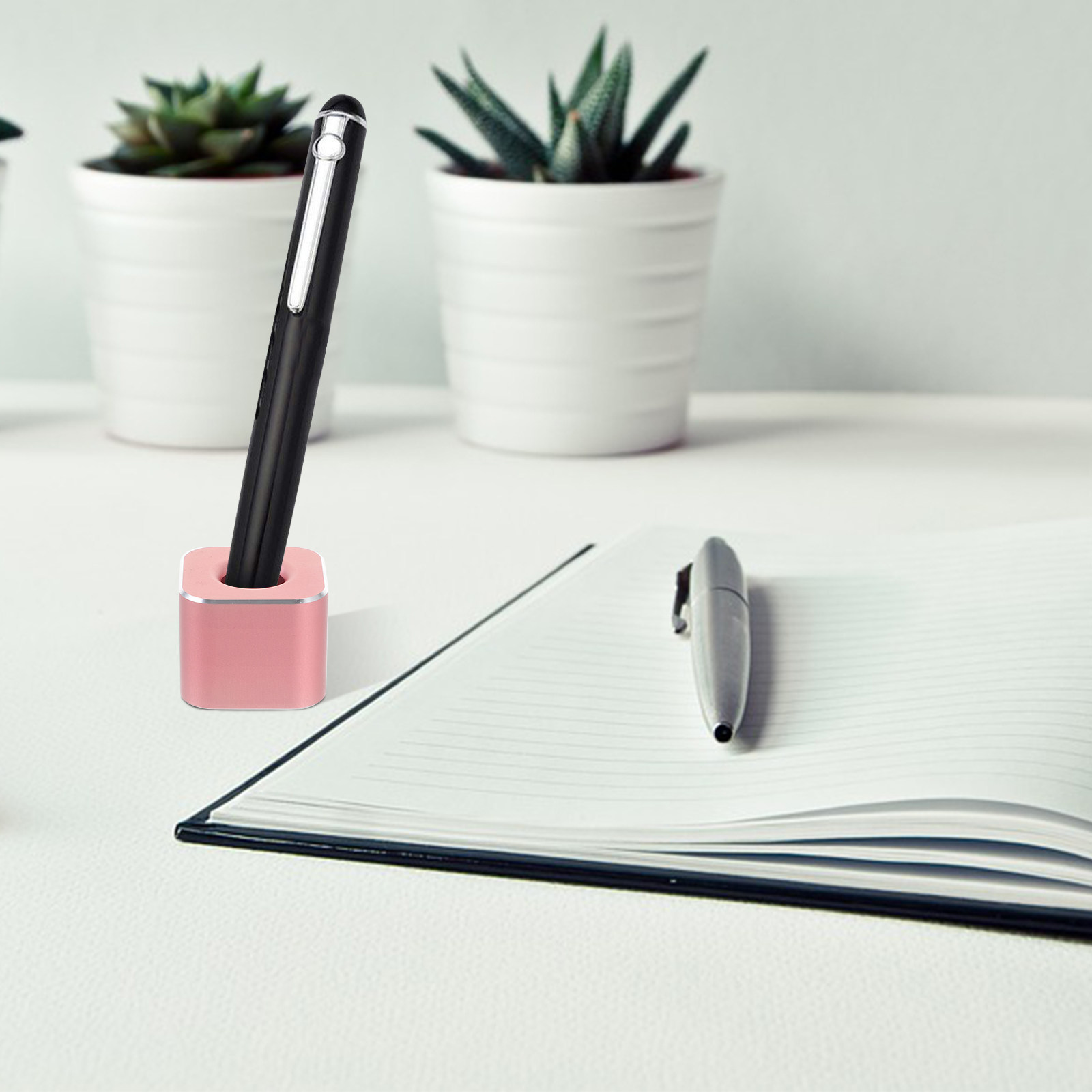 Premium Aluminum Alloy Single  - Pen Rest Single บทวิจารณ์และราคา