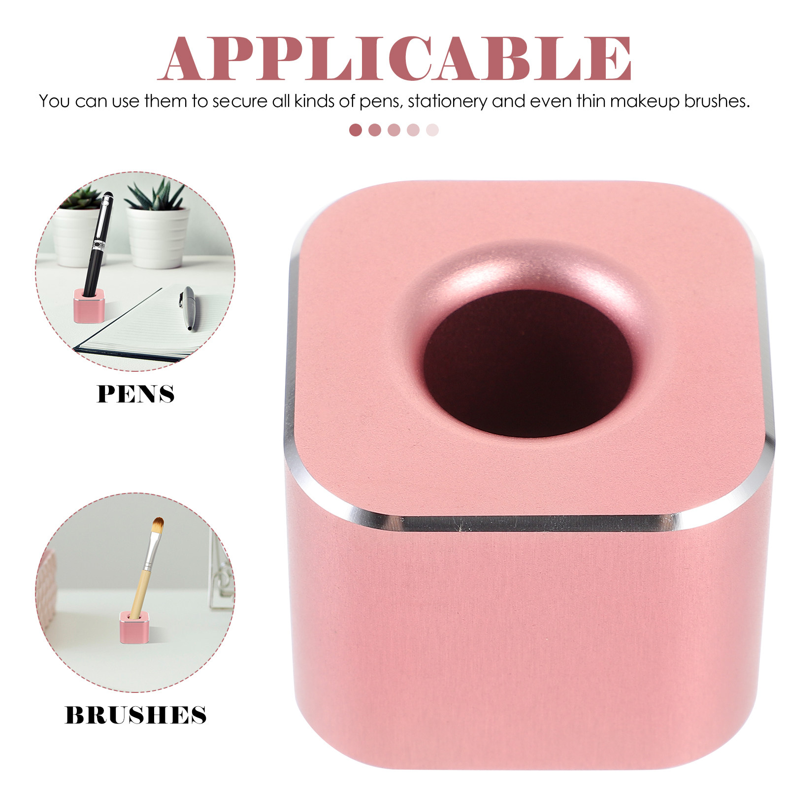 Premium Aluminum Alloy Single  - Pen Rest Single บทวิจารณ์และราคา