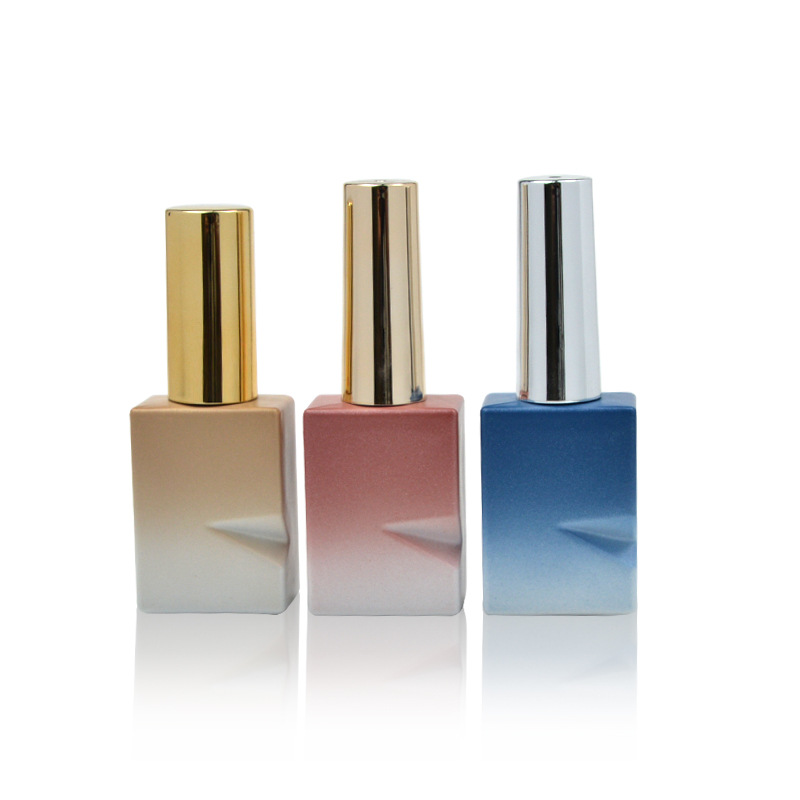 10ml 12ml Empty Nail Gel Bottl - Gel Refill Pack บทวิจารณ์และราคา