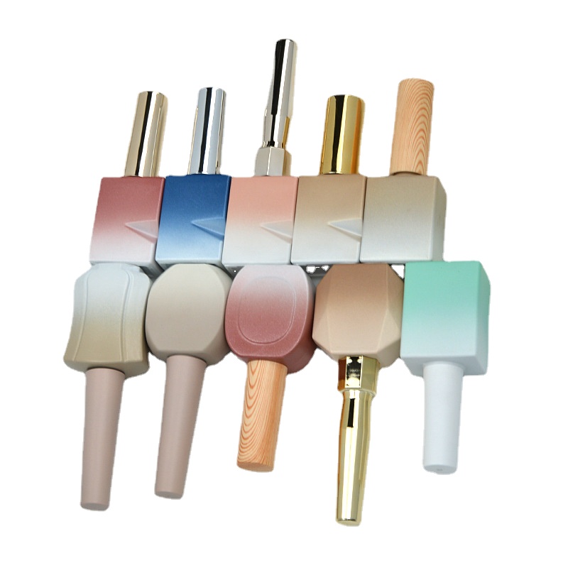 10ml 12ml Empty Nail Gel Bottl - Gel Refill Pack บทวิจารณ์และราคา