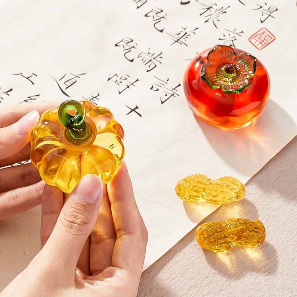 Professional Crystal Glass Pap - Paper Weight Crystal บทวิจารณ์และราคา