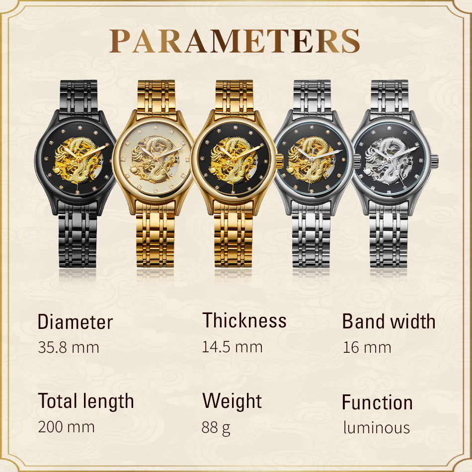 T-WINNER High-end Luxury Drago - Paper Weight Crystal บทวิจารณ์และราคา
