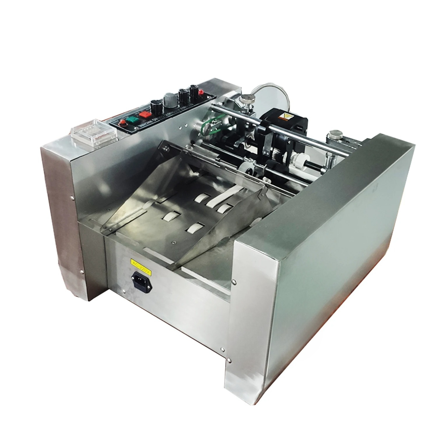 Expiry Date Printing Machine M - Rubber Date Stamp บทวิจารณ์และราคา