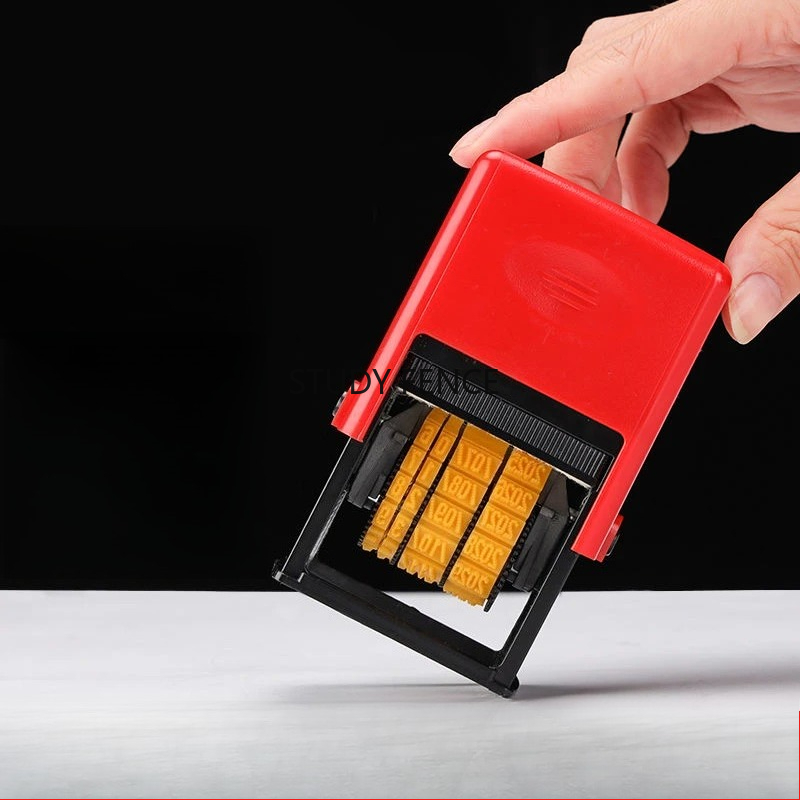 Self printed date stamp factor - Rubber Date Stamp บทวิจารณ์และราคา