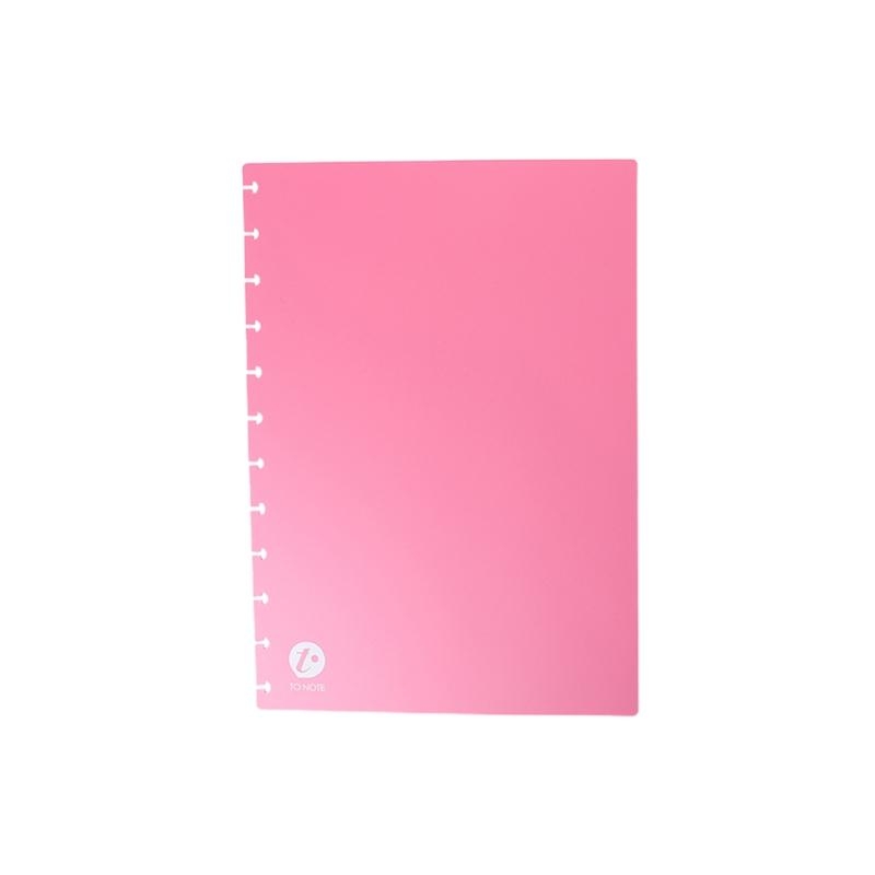 Discbound Notebook Covers Diar - Tab Divider A4 บทวิจารณ์และราคา