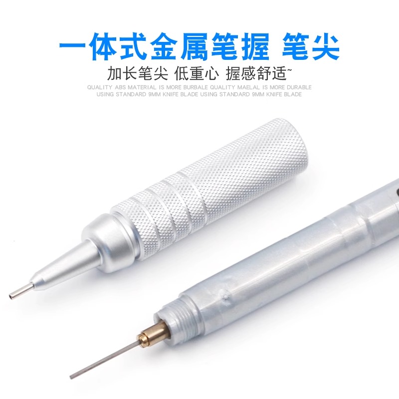 Pentel Graphgear 500 Drafting  - Mechanical Pencil 0.3 บทวิจารณ์และราคา