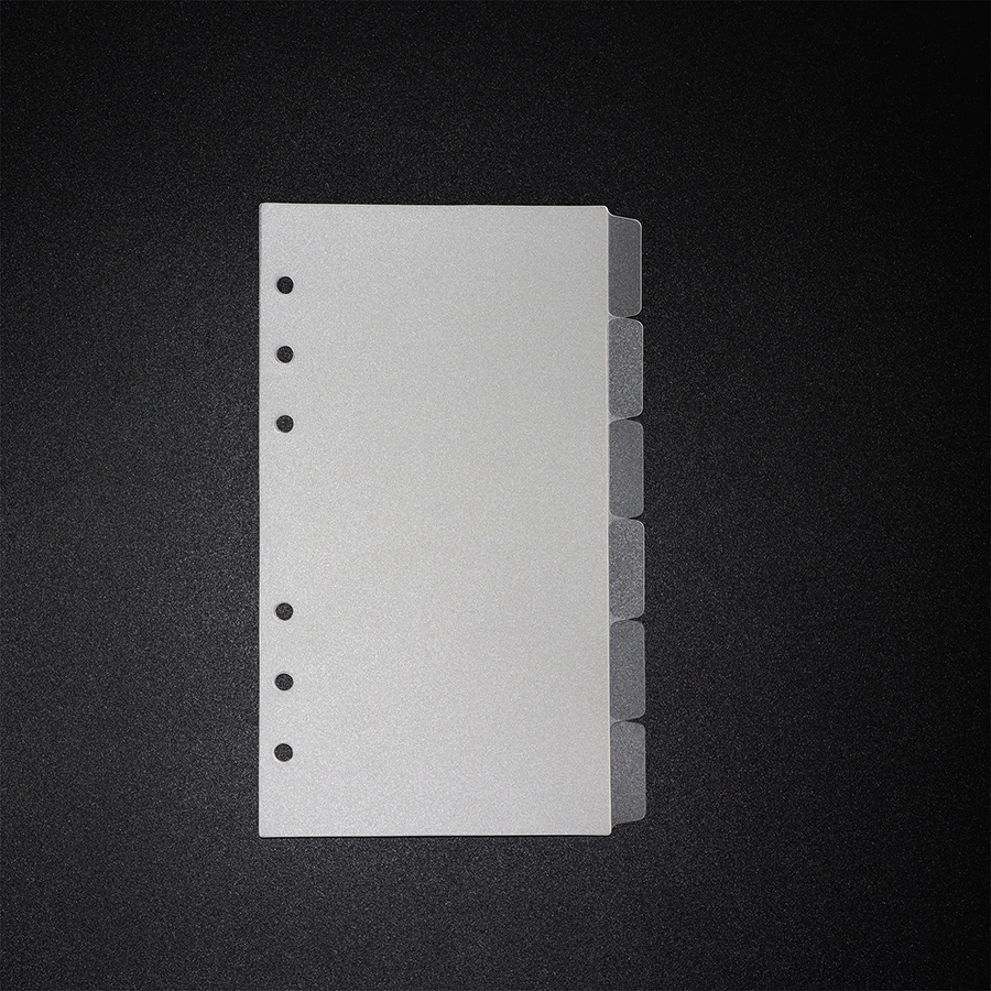 A4/A5/A6/A7 Ring Seperator Pag - Binder A4 Lever บทวิจารณ์และราคา