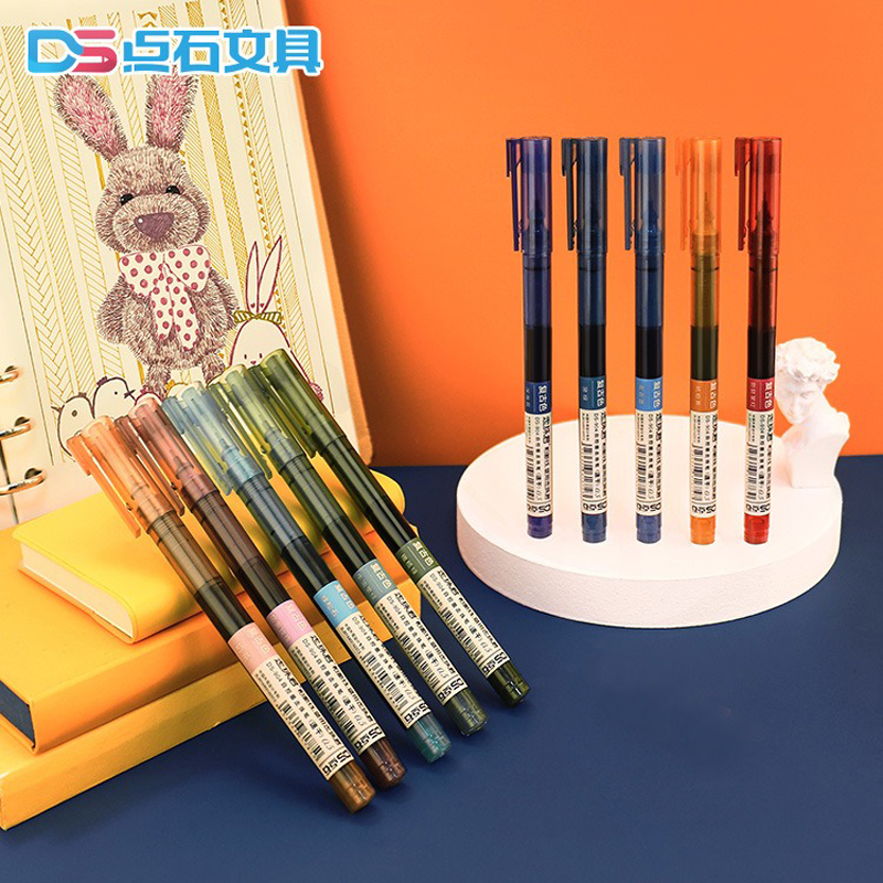 5 Pcs Large Capacity Quick Dry - Correction Pen Fine บทวิจารณ์และราคา