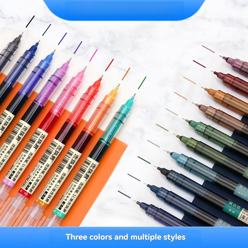 5 Pcs Large Capacity Quick Dry - Correction Pen Fine บทวิจารณ์และราคา