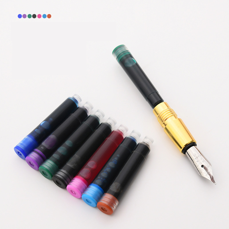 Fountain Pen Ink Bottle 30 ml  - Fountain Pen Bottled Ink บทวิจารณ์และราคา