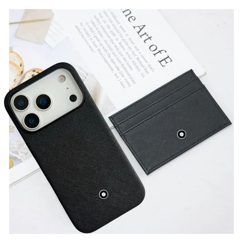 Minimalist Business Sle Leathe - Index Card Holder บทวิจารณ์และราคา