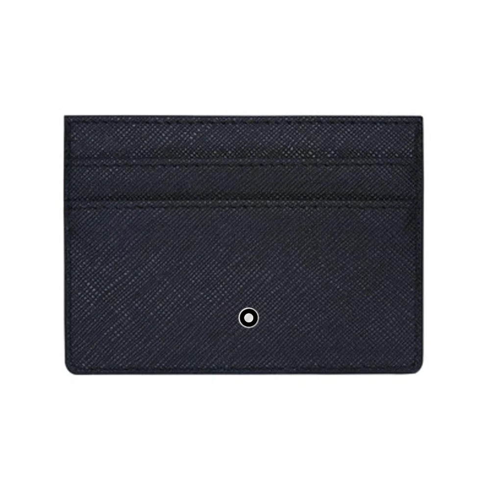 Minimalist Business Sle Leathe - Index Card Holder บทวิจารณ์และราคา