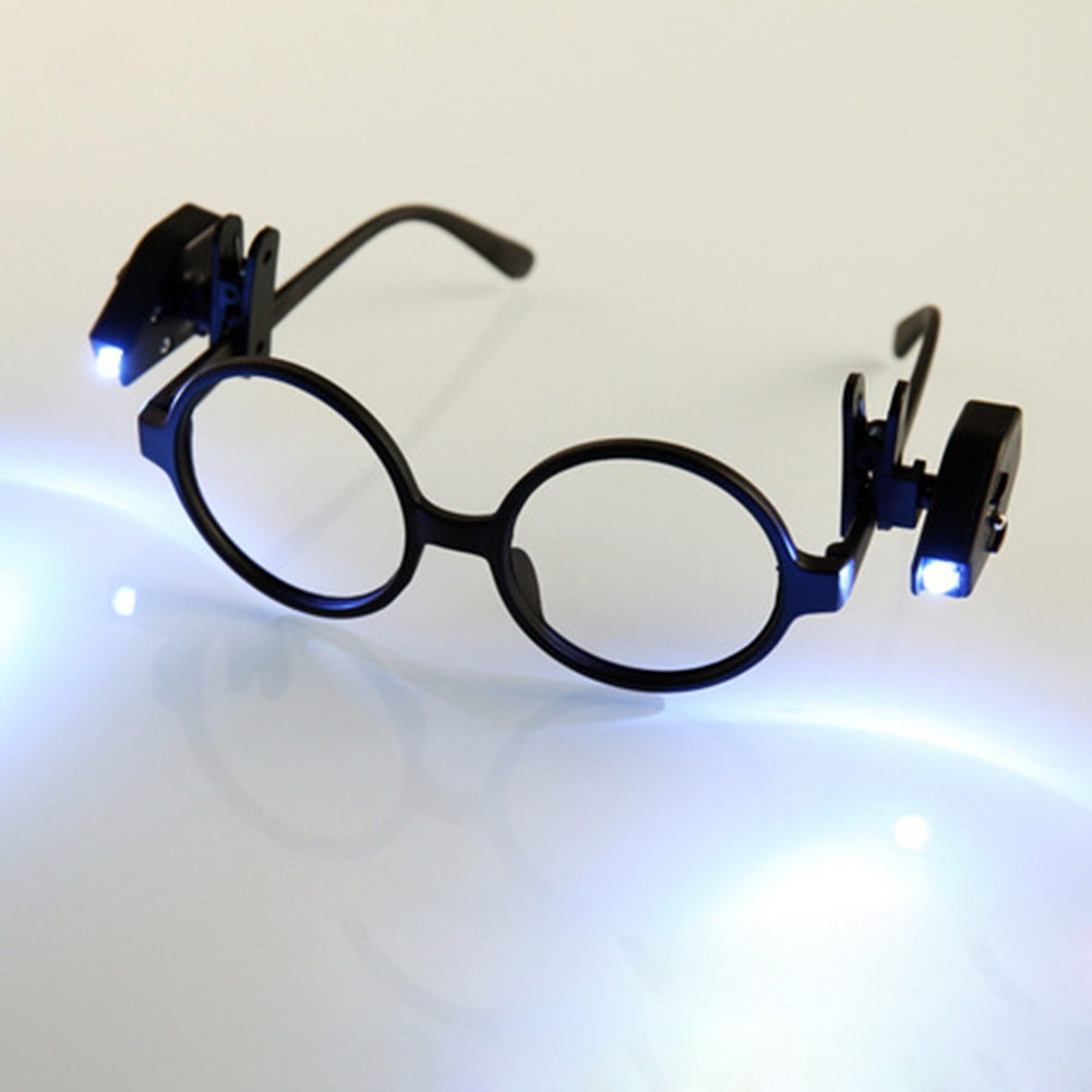 Adjustable Mini Reading Light  - Book Weight Glass บทวิจารณ์และราคา