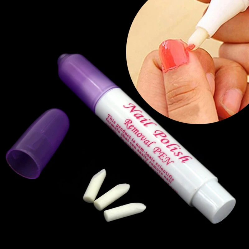1pcs UV Gel Nail Polish Remove - Gel Refill Pack บทวิจารณ์และราคา