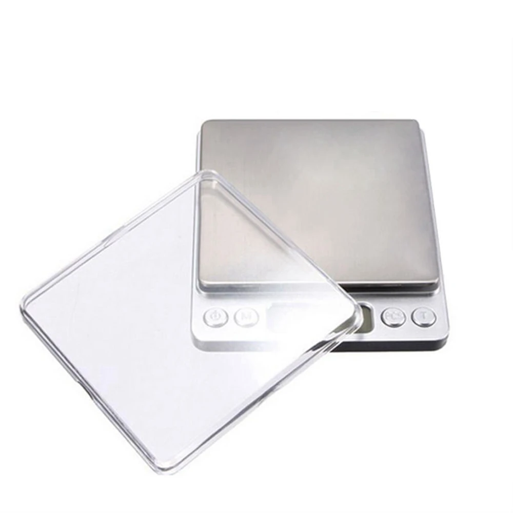 500g X 0.01g Digital Gram Scal - Tape Dispenser Weighted บทวิจารณ์และราคา