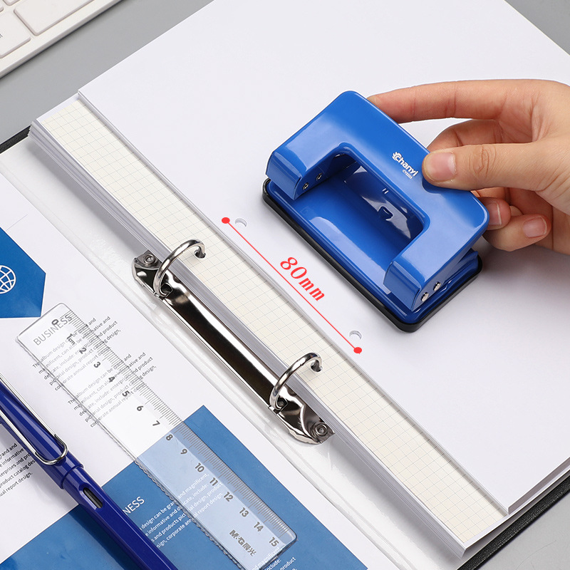 2/3 Hole A4 Ring Binder File F - Binder A4 Lever บทวิจารณ์และราคา