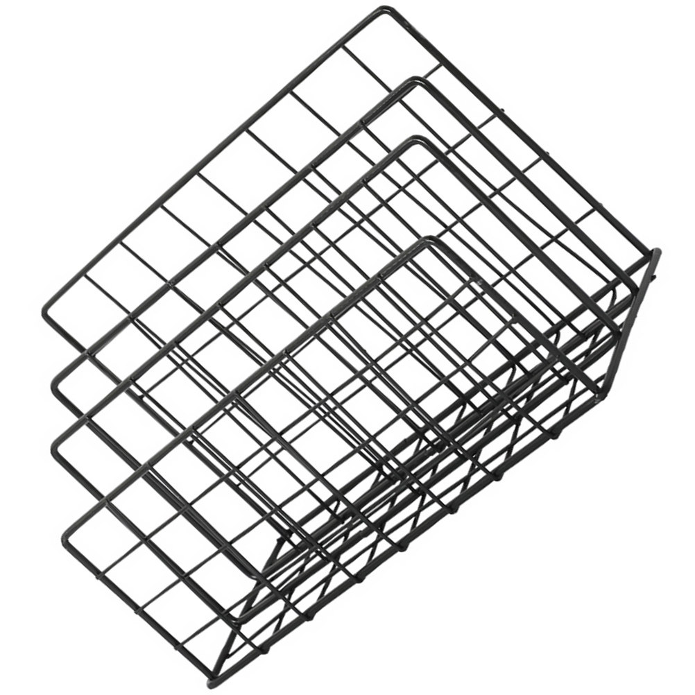 Modern 3 Slot Mail Organizer M - Magazine Holder Rack บทวิจารณ์และราคา