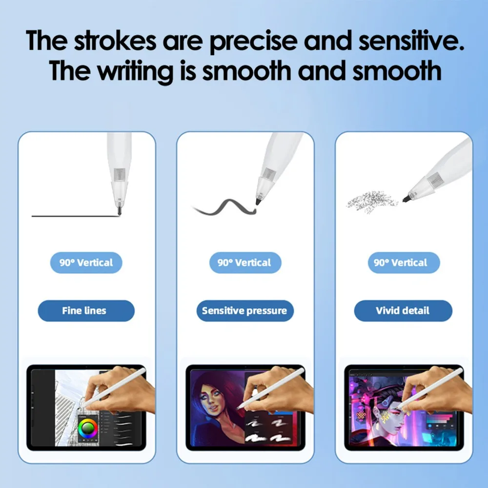 For Xiaomi Focus Pro 1-3Pcs Re - Correction Pen Fine บทวิจารณ์และราคา