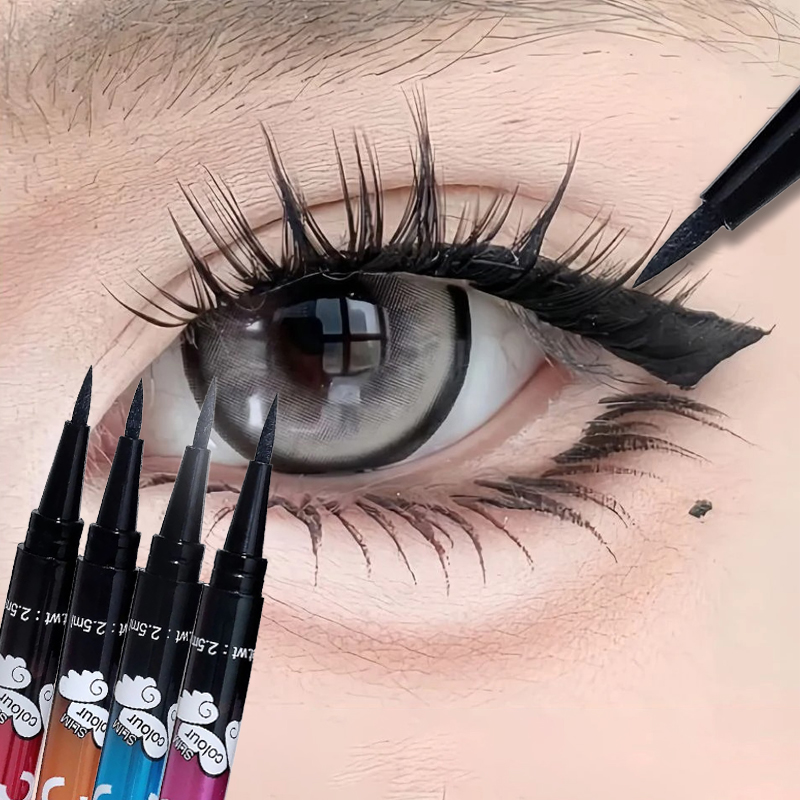 0.01mm Ultra Fine Liquid Eyeli - Correction Pen Fine บทวิจารณ์และราคา