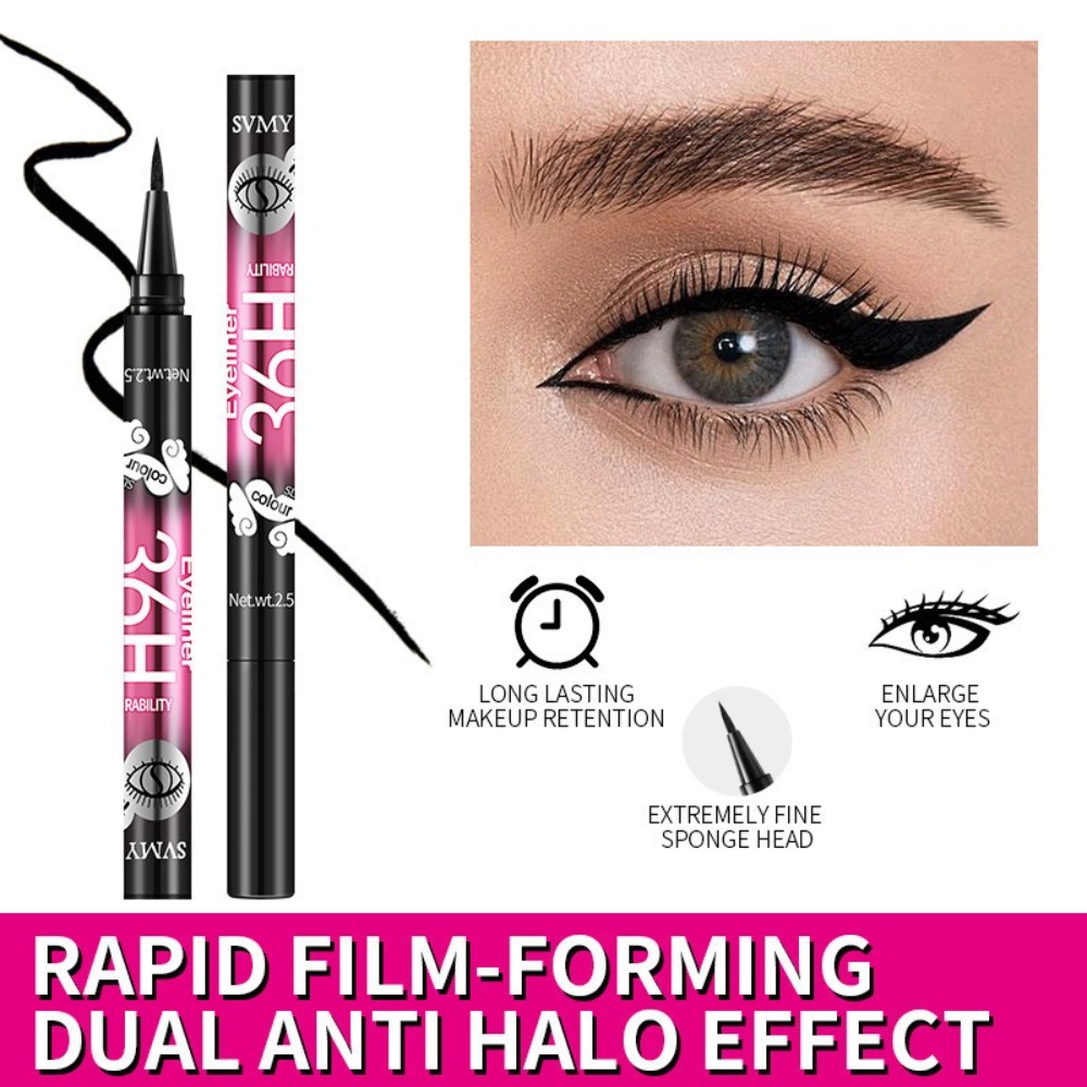 0.01mm Ultra Fine Liquid Eyeli - Correction Pen Fine บทวิจารณ์และราคา
