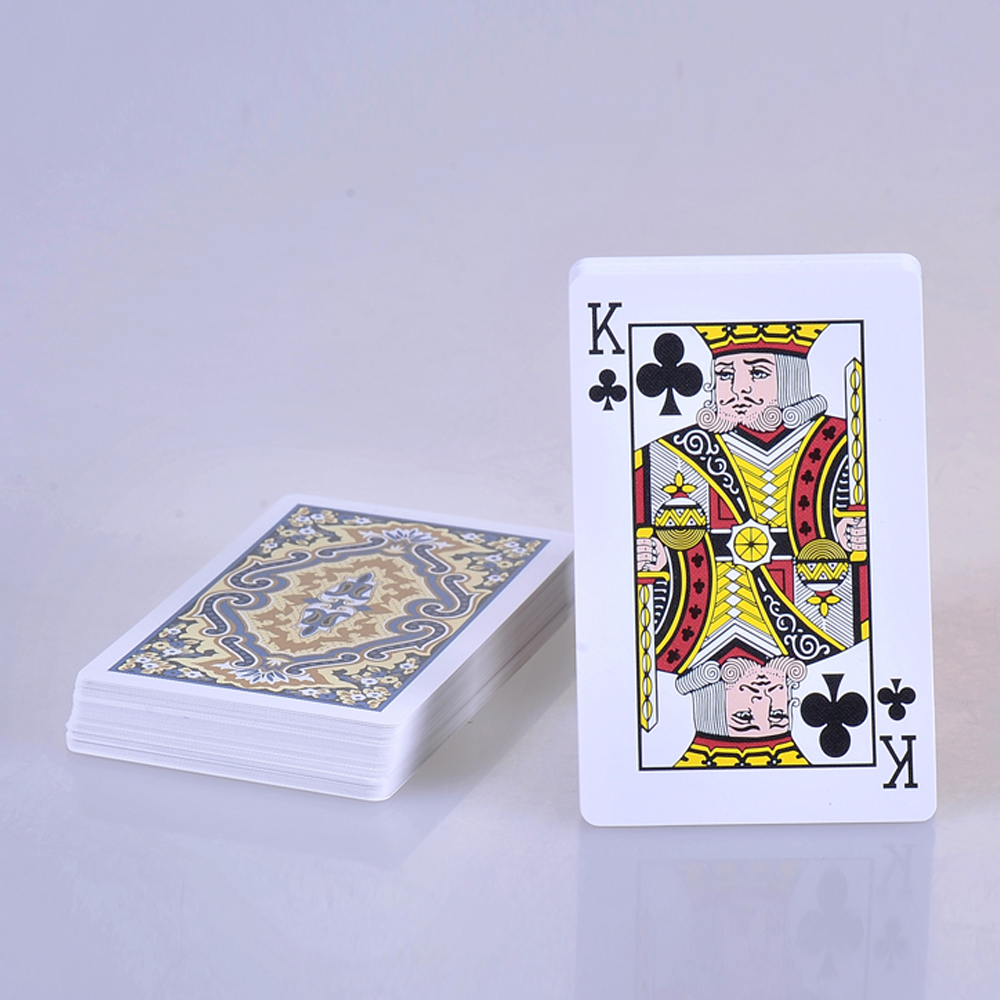 2 Decks Bridge Red and Blue Bo - Card Index Box บทวิจารณ์และราคา