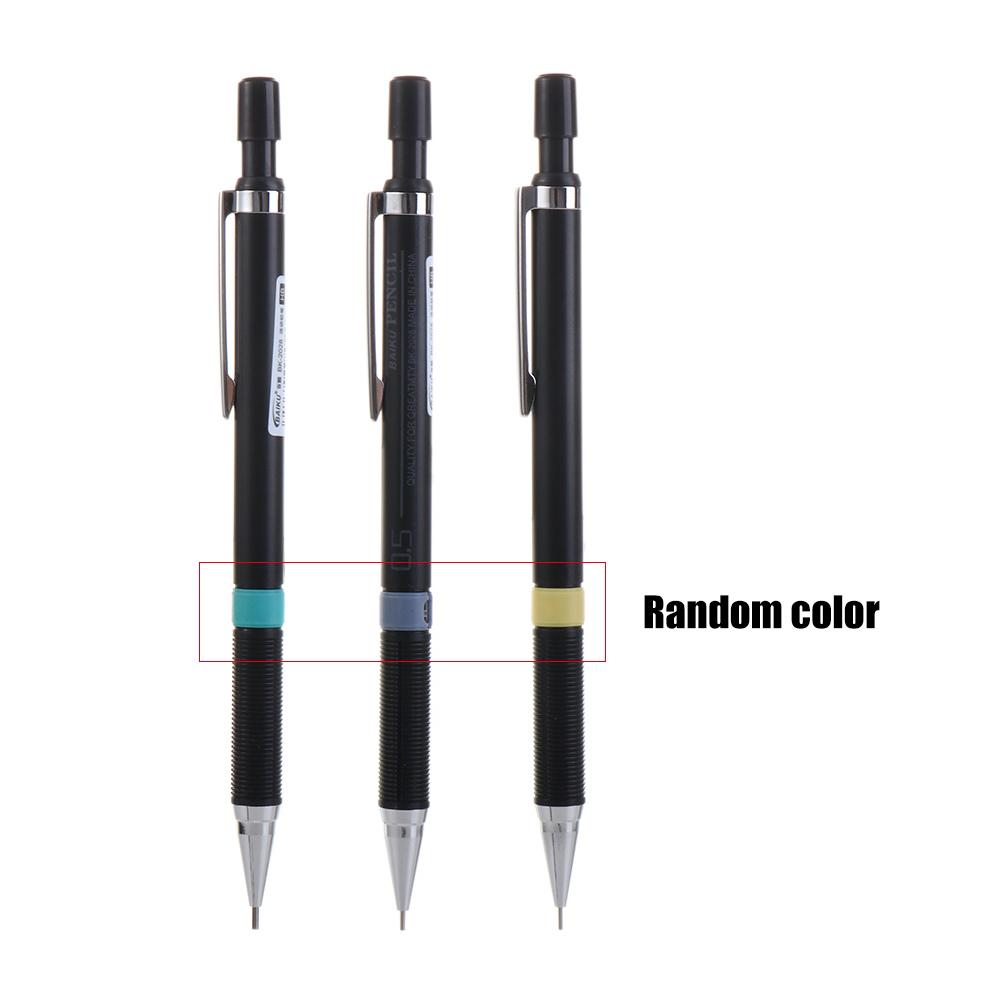 Metal Pencil 0.3 0.5 0.7 0.9 M - Mechanical Pencil 0.3 บทวิจารณ์และราคา