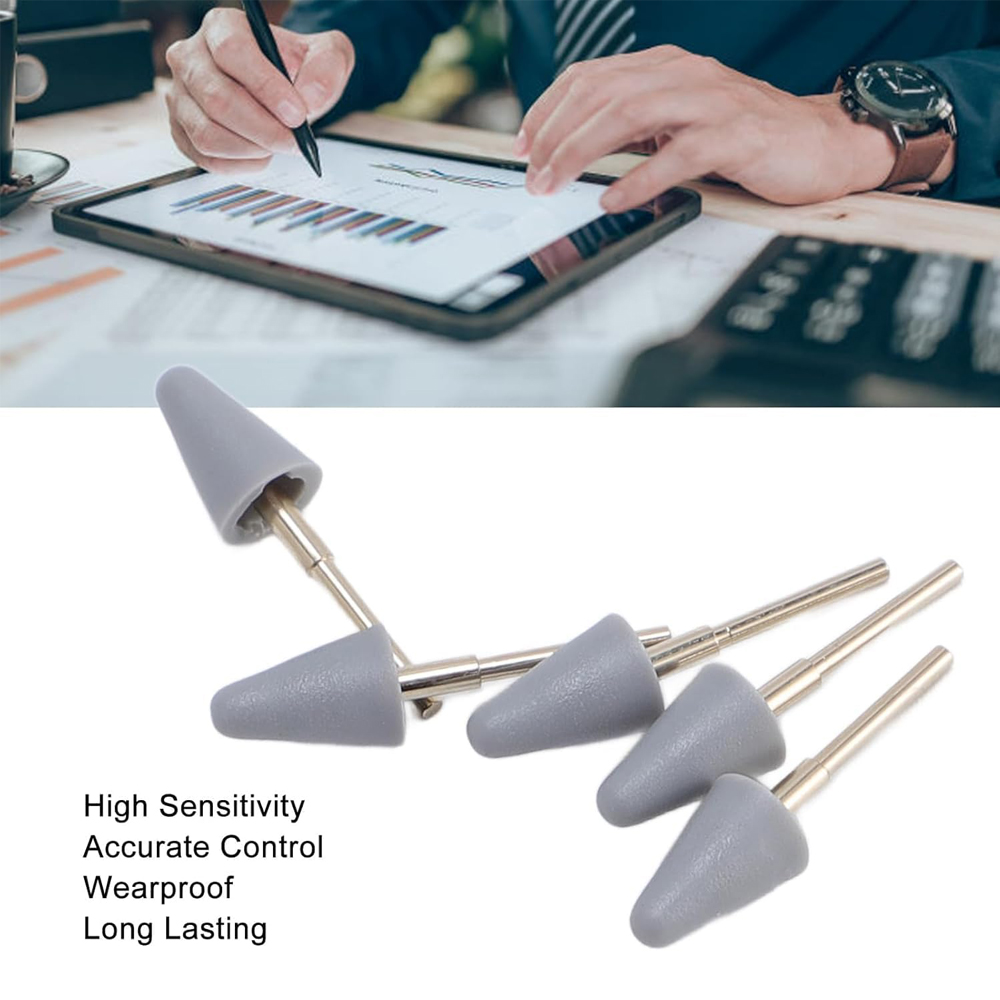 Pen Replacement Nibs 5PCS for  - Correction Pen Fine บทวิจารณ์และราคา