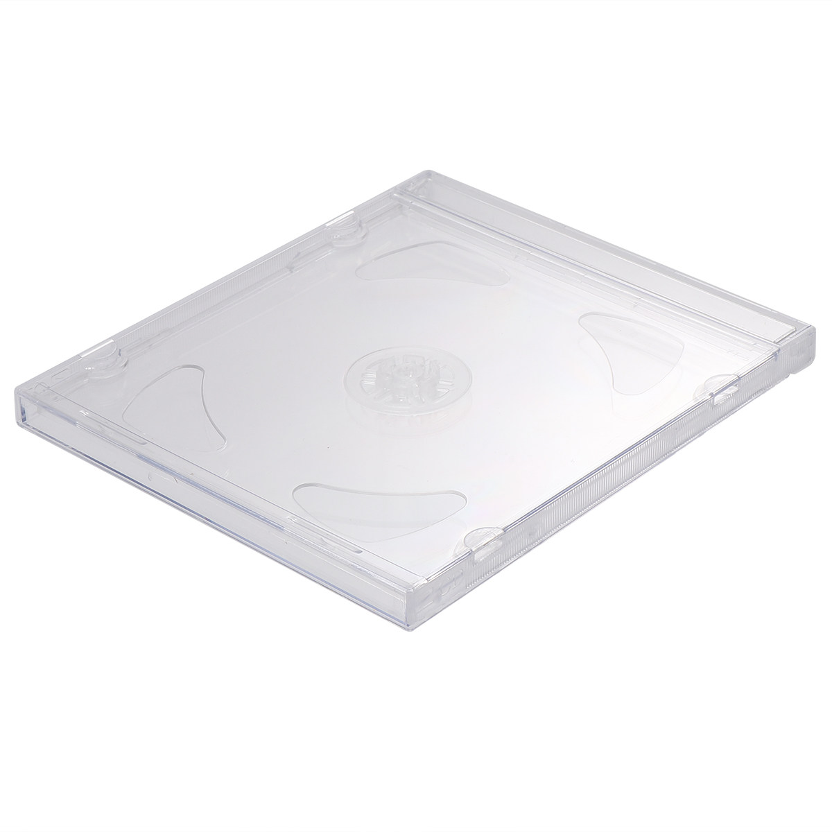10Pcs Cd Box Dvd Case Set Port - Archive Box Set บทวิจารณ์และราคา