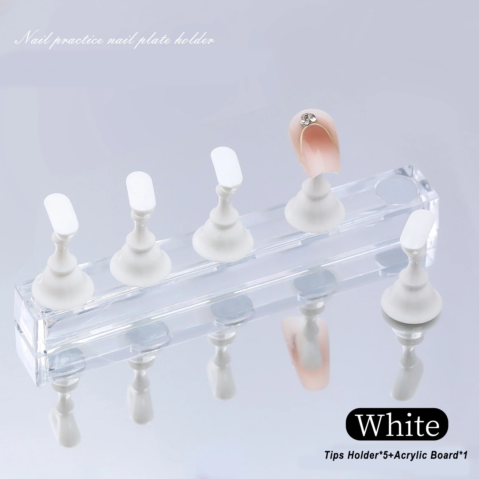 Rose-Golden Showing Shelf Gel  - Gel Refill Pack บทวิจารณ์และราคา