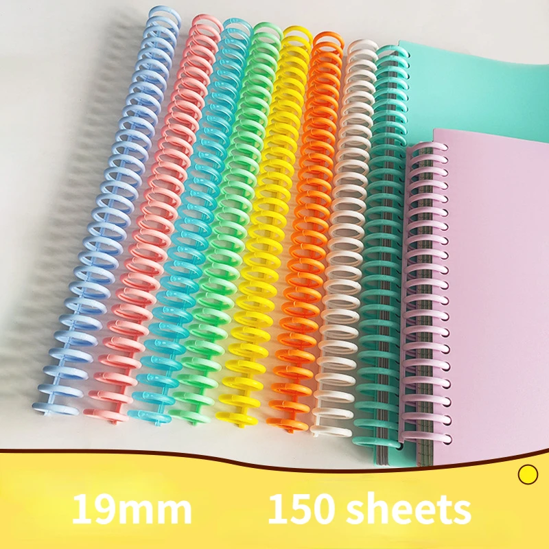 19mm 30 Ring A4 Binders Plasti - Binder A4 Lever บทวิจารณ์และราคา