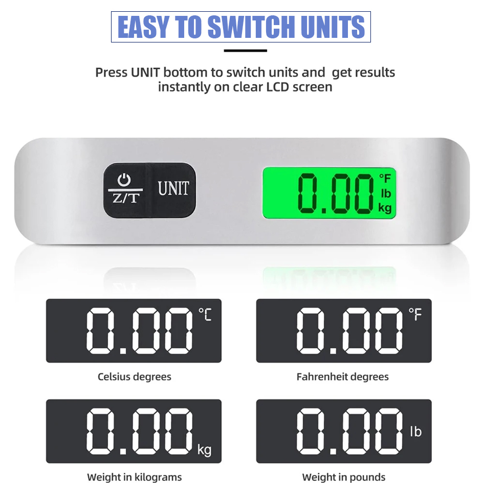 Portable Scale Digital LCD Dis - Tape Dispenser Weighted บทวิจารณ์และราคา