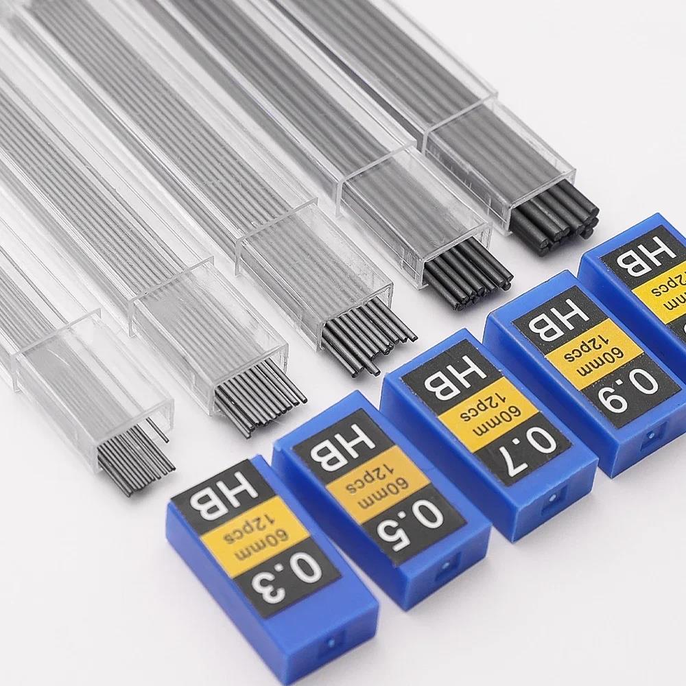 Metal Mechanical Pencil Set 0. - Mechanical Pencil 0.3 บทวิจารณ์และราคา