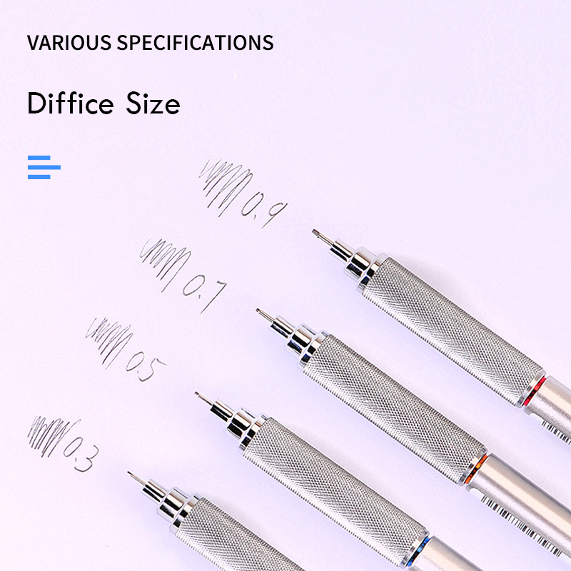 Japanese Stationery 1pcs UNI M - Mechanical Pencil 0.3 บทวิจารณ์และราคา