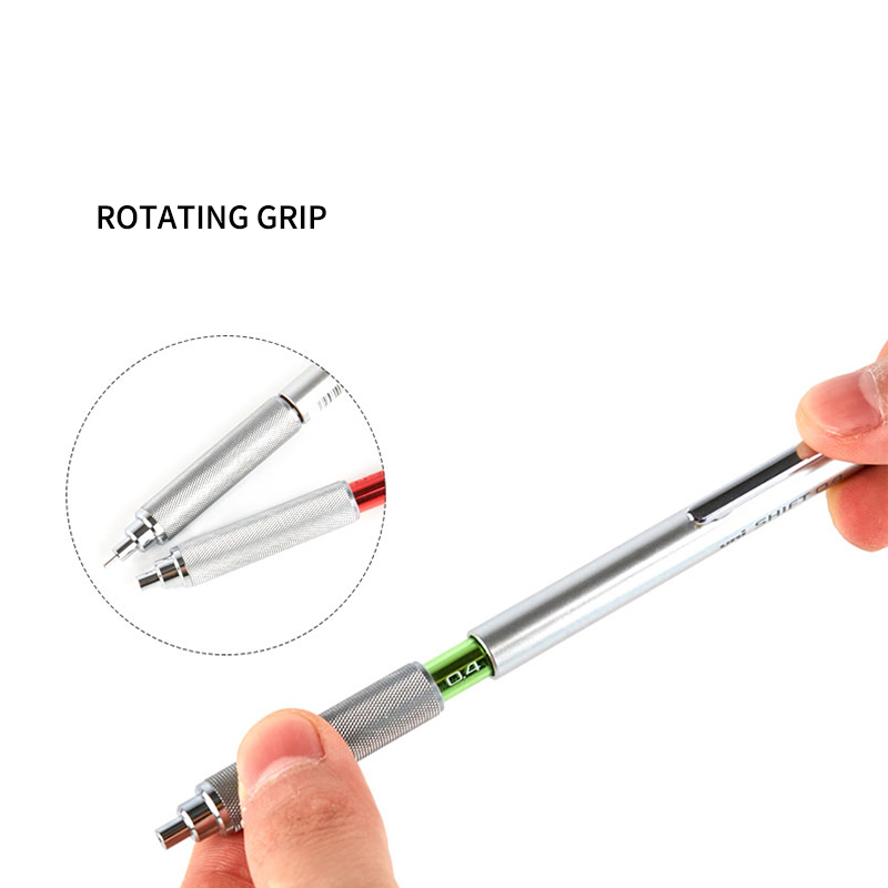 Japanese Stationery 1pcs UNI M - Mechanical Pencil 0.3 บทวิจารณ์และราคา