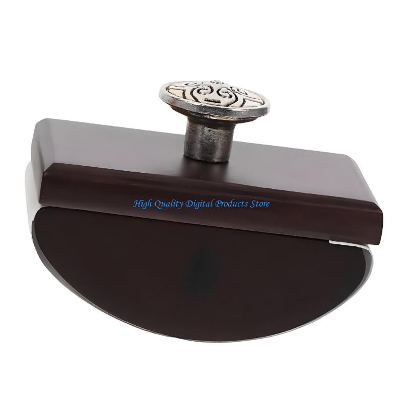 U2JE Elegant Wooden Inks Blott - Ink Blotter Paper บทวิจารณ์และราคา