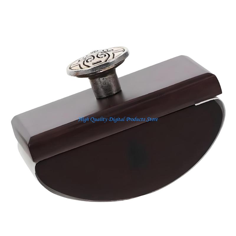 U2JE Elegant Wooden Inks Blott - Ink Blotter Paper บทวิจารณ์และราคา