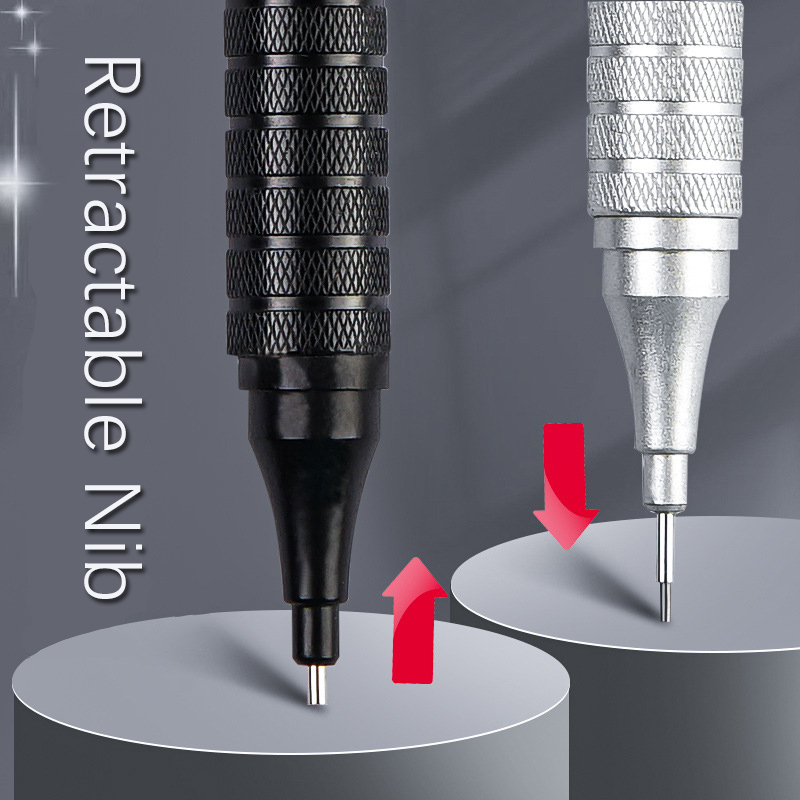 High Quality Metal Mechanical  - Mechanical Pencil 0.3 บทวิจารณ์และราคา